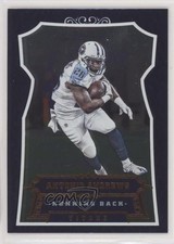 2016 Panini Knight's Templar Antonio Andrews #113 2k1