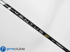 NEW FUJIKURA VENTUS TR BLACK VELOCORE 6 X-FLEX DRIVER SHAFT Callaway Tip #457297