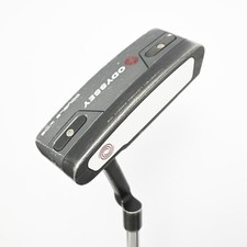 Odyssey Tri-Hot 5K Double Wide Putter RH 33in Carbon Steel Shaft 541g w/ HC【D】