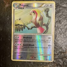 1995 pidgeot pokemon card value #8 Prices | Jungle clear acrylic holder that perfectly accentuates the stunning visual design and character artwork Is this a miscut? Vintage