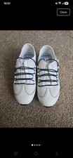 KangaROOS UK 4 White BNWT Women's