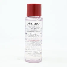 Shiseido Treatment Softener Enriched Lotion 30ml