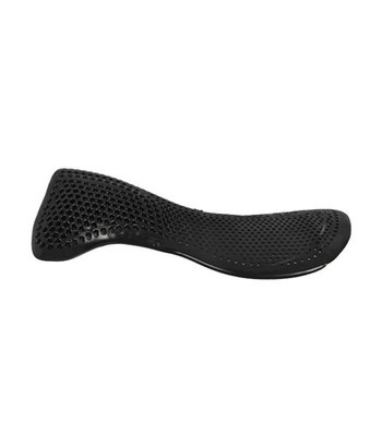 Acavallo Gel Pad Spezial vorne erhöht