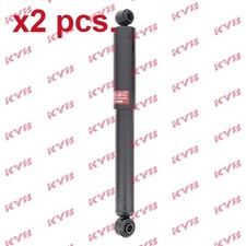 X2 PCS REAR SHOCK ABSORBER SET X2 344116 KYB I