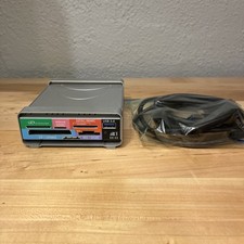 AFT Atech Flash Technology EX-S3 Serviceable Kiosk Card Reader Usb 3.0 W/ Cable