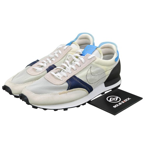 Nike Daybreak-Type White University Blue CJ1156-101 - Picture 1 of 2