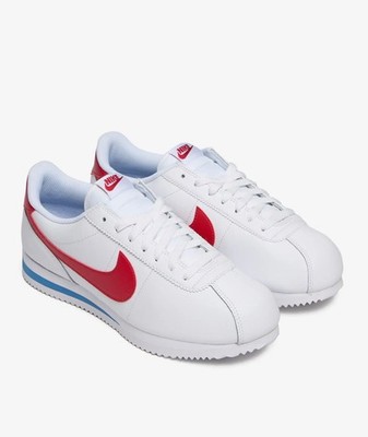 Nike Cortez Shoes 'Forrest Gump' 2024 DM4044-108 Men's Sizes Brand New