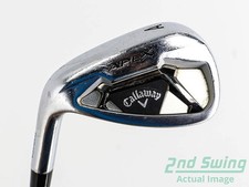 Callaway Apex 21 Wedge Gap GW Graphite Stiff Left 35.5in