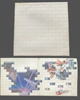 Pink Floyd The Wall 1979 Day 1 UK 1st Press Double LP SHDW 411 Matrix Error  TML