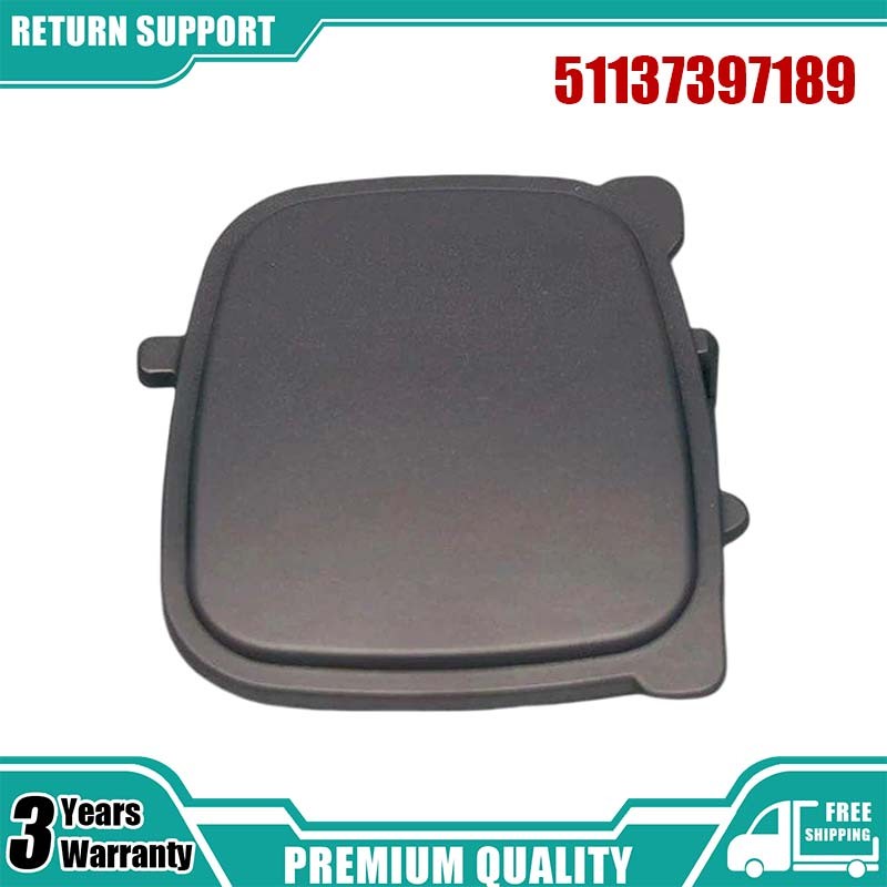 NEW Radiator Grill Cover Primed For Rolls Royce Ghost RR4 51137397189