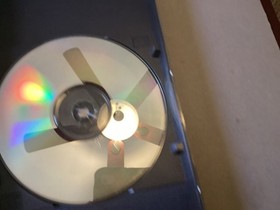 Ghen War Sega Saturn CiB Complete with Registration Tested