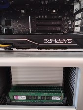 Apple Mac Pro 5,1 A1289 Intel 12-Core 2x 2.66GHz 32GB 250GB