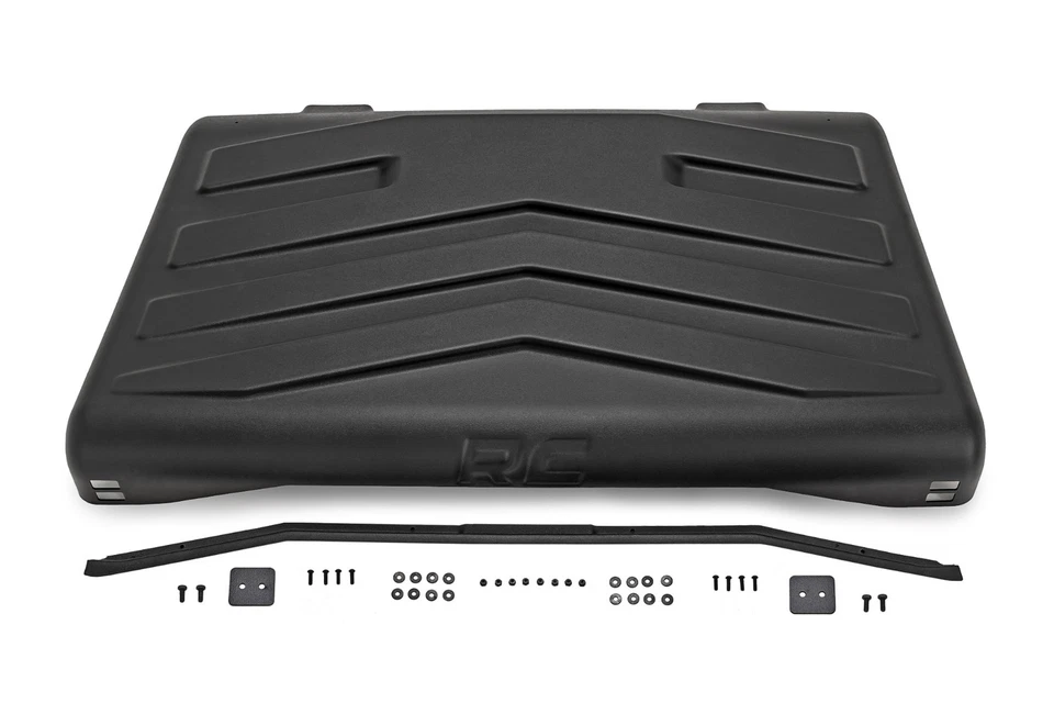 Techo de campo áspero para Can-Am Defender HD5/HD7/HD8/HD9/HD10 | 2 puertas - 97085 Foto 4 de 4