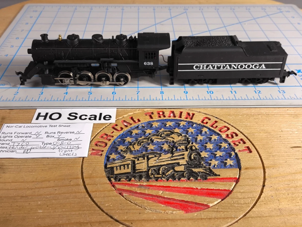tyco chattanooga products for sale | eBay