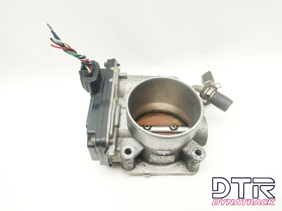 Suzuki Grand Vitara 2.7L 2006-2008 Throttle Body Assembly OEM RME6-700 Foto 2 de 4