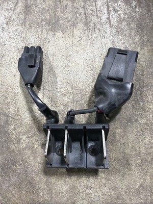 Golden Literider PTC GP160 Or 162 Powerchair Battery Connection Frame Mounted