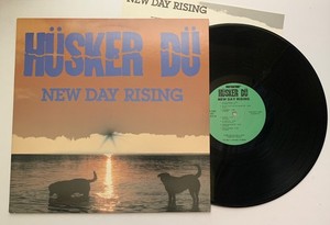 Husker Du | eBay