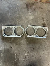 vintage car trucks parts accessories used