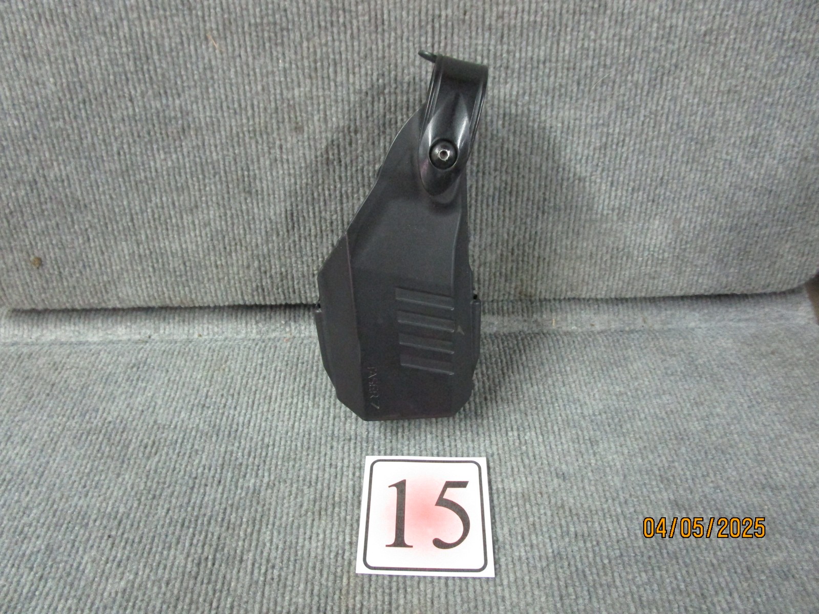Safariland RH Taser 7 Holster 7520-464..