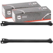 2x A.B.S. QUERLENKER HINTEN UNTEN passend für AUDI A3 TT SEAT LEON TOLEDO SKODA 