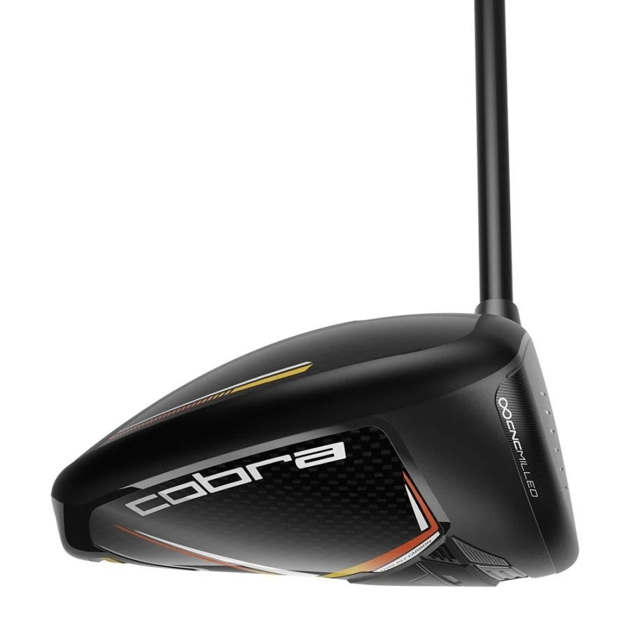 Cobra LTDx Max Driver /  10.5 Degree / Helium Graphite LEFT HANDED - Image 4 of 4
