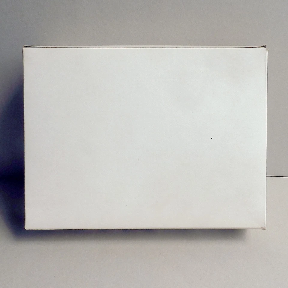 Quattro Model 1/20 Tyrrell P34 Transkit Resin Metal Kit - Bild 4 von 4