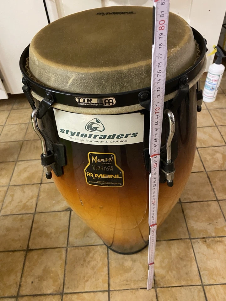 CONGA Trommel - Bild 2 von 4