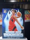 2025 Panini Ja'Kobe Walter Base (Raw)