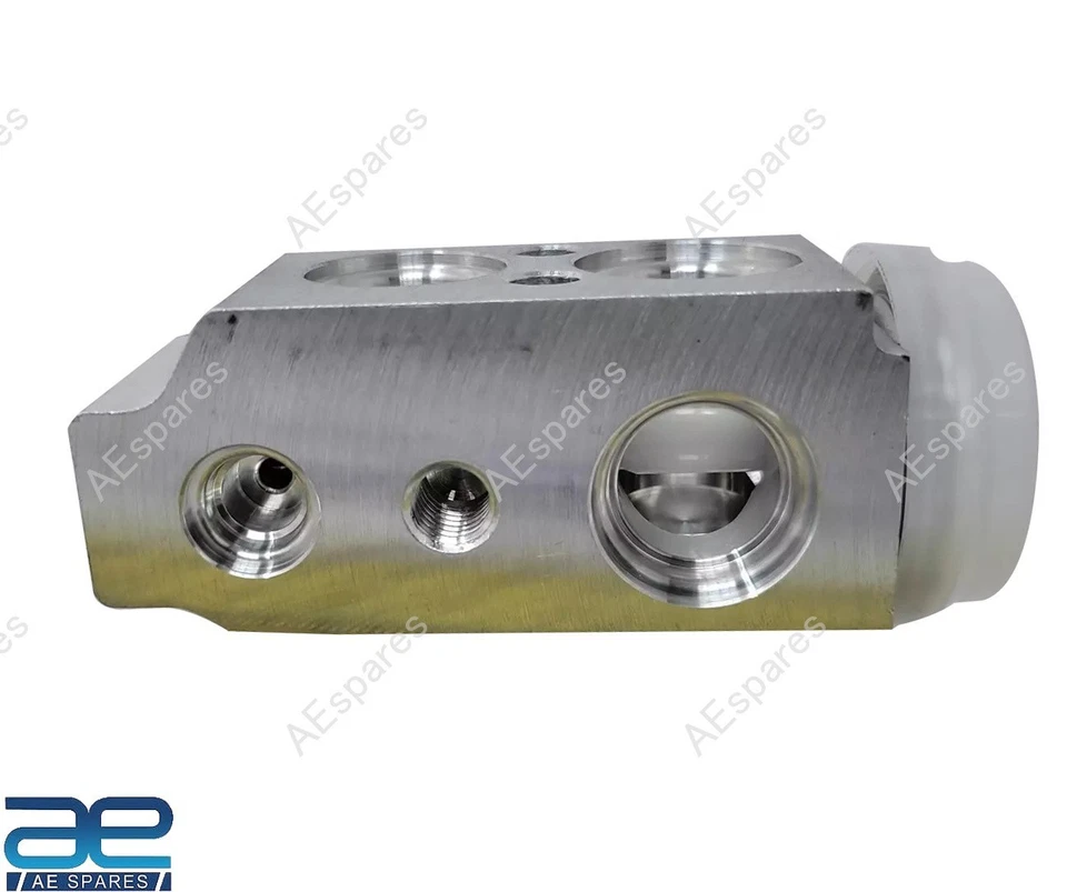 A/C Expansion Valve For Hyundai Creta 1.4L 1.6L 2015-2020 97626A0000 GEc - Image 2 of 4