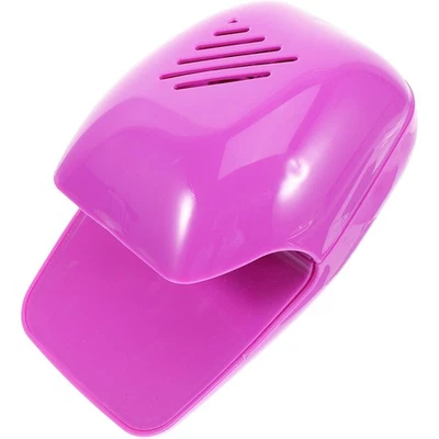 Seche Ongle Sechoir Équipement Pour Les Ongles Sèche-linge Salon - Photo 1/4