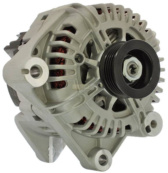 Lichtmaschine 150A Neu TG15C038 FüR --- Land Rover,Bmw X3 X5 E46 E53 E83-image