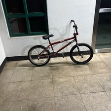 Bmx Gyro Brake