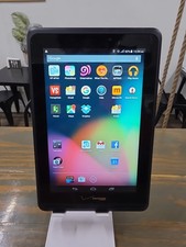 Verizon Wireless QMV7B Ellipsis 8GB Bundle W/Case