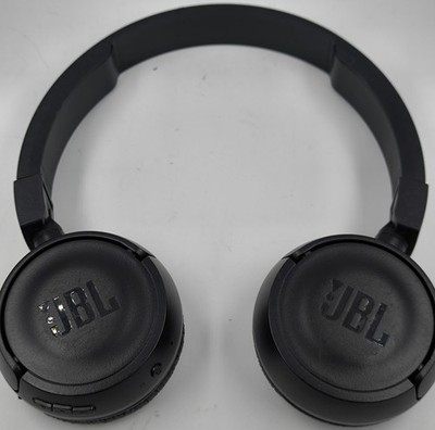 JBL 500BT Tune Kabellose On-Ear Kopfhörer - Funktionierend
