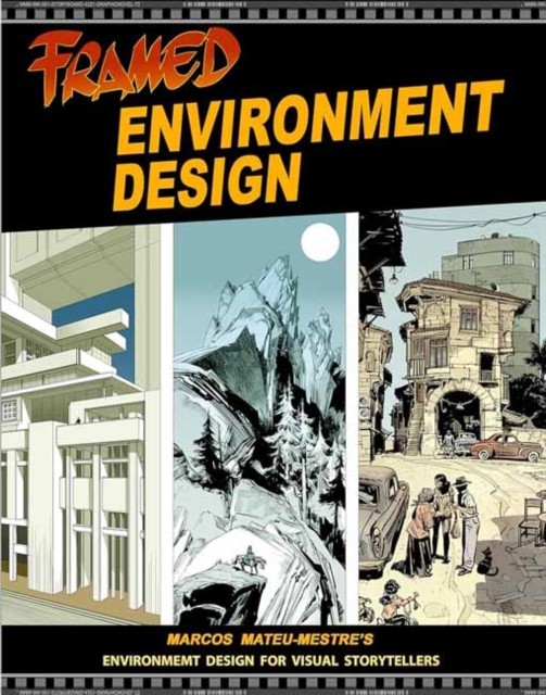 Framed Environment Design, Mateu-Mestre, Mateu-Mestre, New^* - Image 5