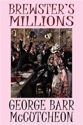 Brewster's Millions (Paperback or Softback)