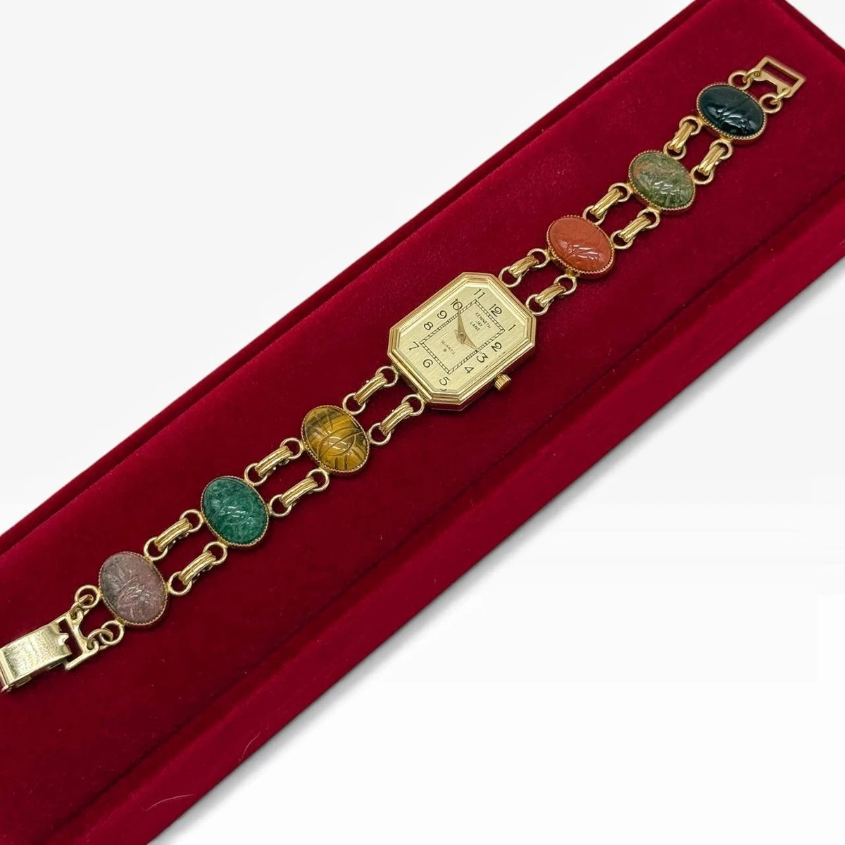 Kenneth Jay Lane WATCH products for sale | eBay