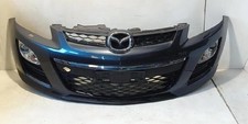 Pare-choc avant Mazda CX-7