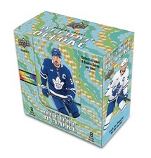 2025-26 Upper Deck Allure Hockey Checklist Guide in-content 24