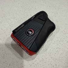 Bushnell Tour V5 Laser Golf Rangefinder