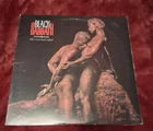 Black Sabbath NM Vinyl Eternal Idol lp