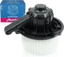 Marsflex Front Blower Motor 700237 for Ford 2009 2010 2011 2012 