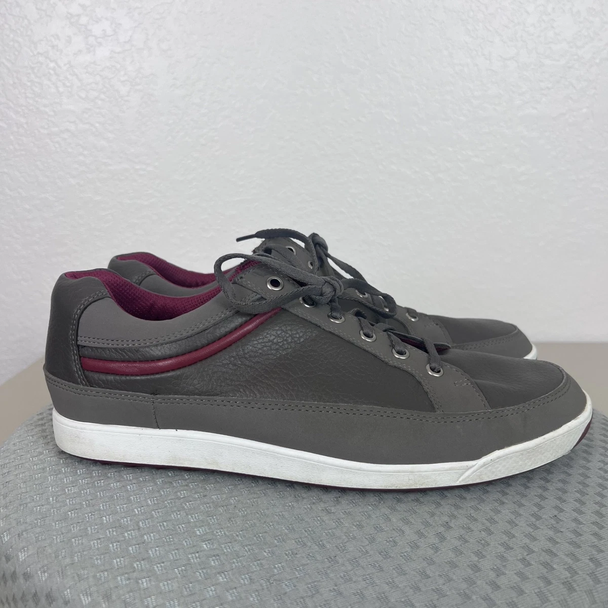 Footjoy Contour Casual for sale | eBay