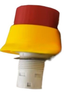 16   head emergency stop push button switch Controller 1.30.074.821/0000 #tp