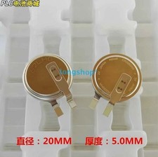 6PC new CR2050HR 3V pressure monitoring CR205...