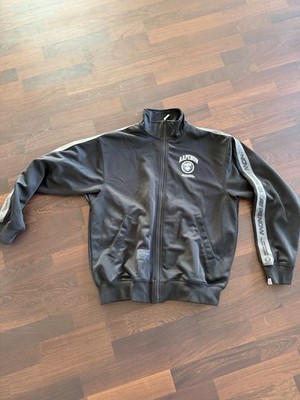 Bathing Ape Jacke Schwarz Size L Men's