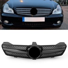 K&uuml;hlergrill Frontgrill Grill f&uuml;r MercedesBenz W219 CLS-Class CLS500 CLS600 CL550