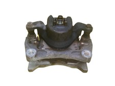 Nissan Leaf Brake Caliper Electric Left Near Side Front 2014 440113NK0A