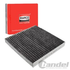 Filtre d'habitacle Honda LEGEND