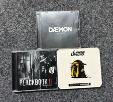 Laas Unltd. Dæmon, Blackbook2 Backpack Infer...